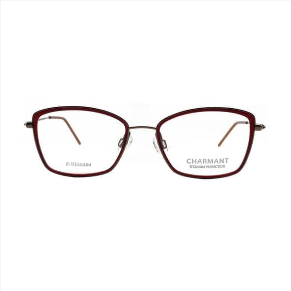  Gọng kính CHARMANT CH16722 BR 