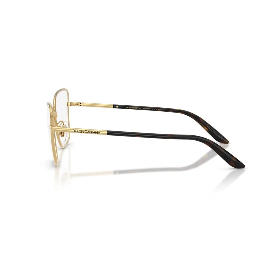 Gọng kính Dolce & Gabbana  DG1359 02