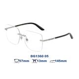  Gọng kính Dolce Gabbana DG1360 05 
