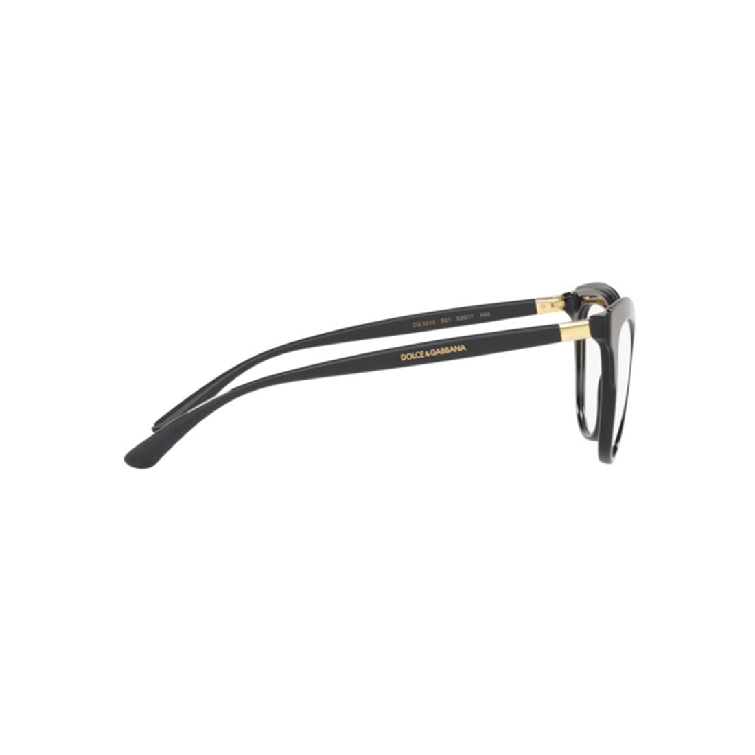 Gọng kính Dolce Gabbana DG3313 501