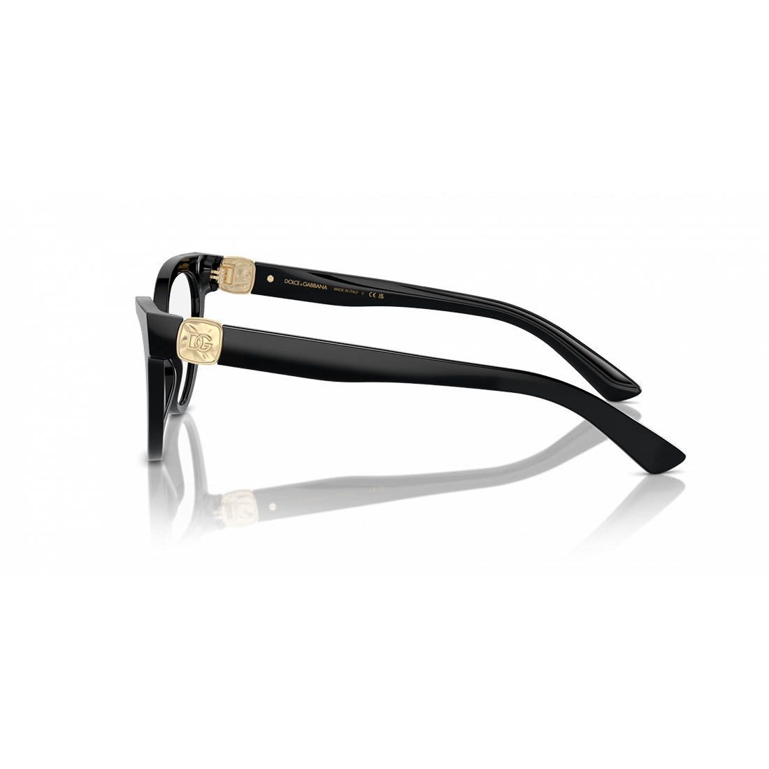 Gọng kính Dolce Gabbana DG3394 501