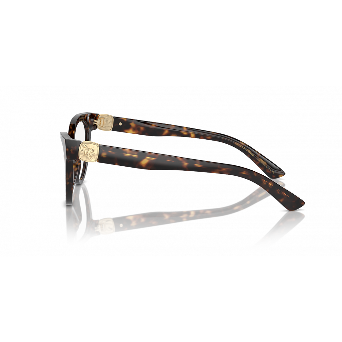  Gọng kính Dolce Gabbana DG3394 502 