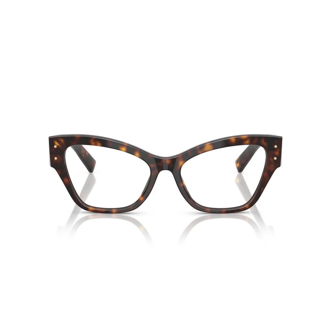 Gọng kính Dolce & Gabbana DG3404F 502