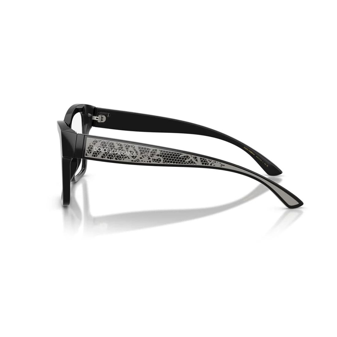 Gọng kính Dolce & Gabbana DG3411 501