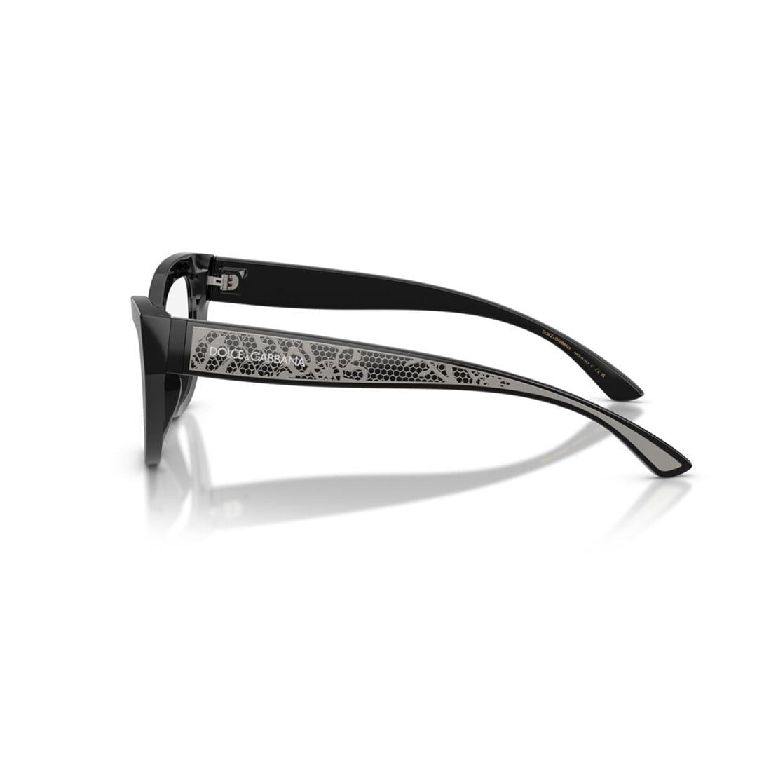  Gọng kính Dolce Gabbana DG3412 501 