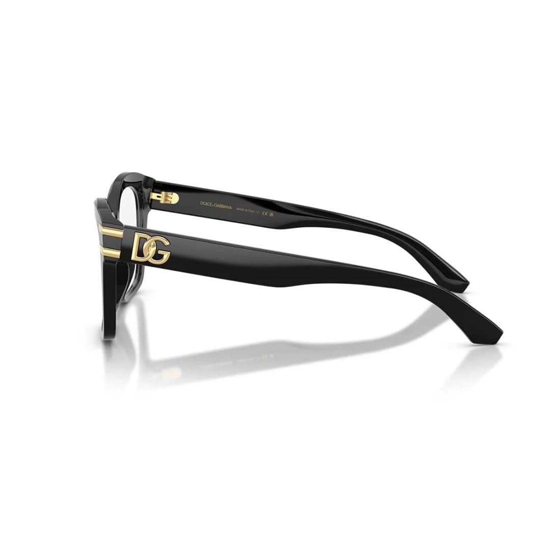Gọng kính Dolce & Gabbana DG3419 501