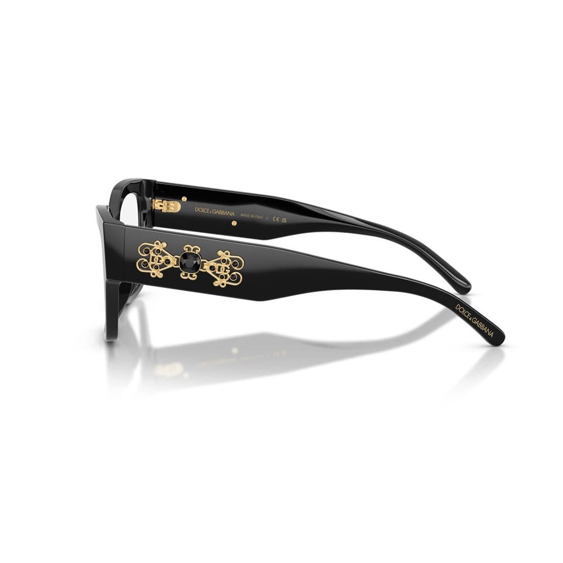 Gọng kính Dolce & Gabbana DG3435B 501