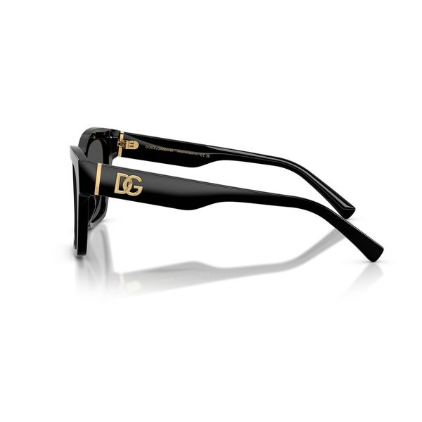 Kính mát Dolce & Gabbana DG4512 501