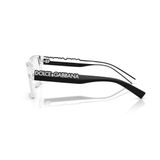 Gọng kính Dolce & Gabbana  DG5112 3133
