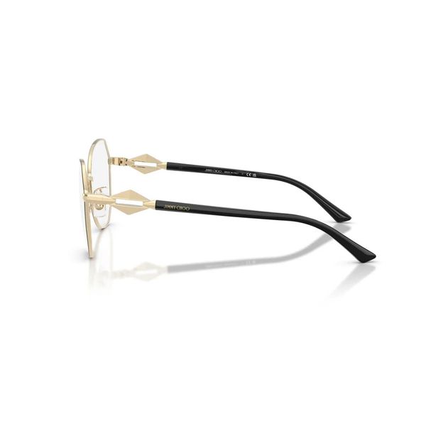 Gọng kính Jimmy Choo JC2011 3010 góc chính diện