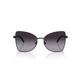  Kính mát JIMMY CHOO JC4010B 30008G 