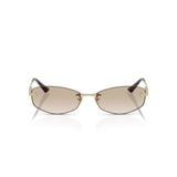  Kính mát JIMMY CHOO JC4013D 300611 