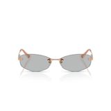  Kính mát JIMMY CHOO JC4013D 300887 