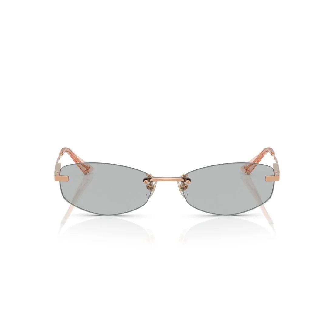 Kính mát Jimmy Choo JC4013D 3008/87 - Hồng gold