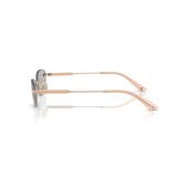 Kính mát Jimmy Choo JC4013D 3008/87 - Hồng gold