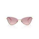  Kính mát JIMMY CHOO JC4015HB 300668 