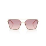  Kính mát JIMMY CHOO JC4016HB 300668 