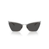 Kính mát Jimmy Choo JC4019B 3002/87 - Bạc