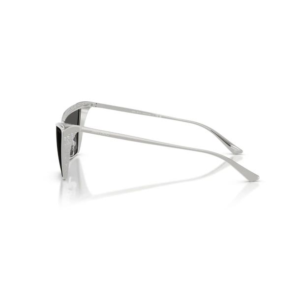 Kính mát Jimmy Choo JC4019B 3002/87 - Bạc