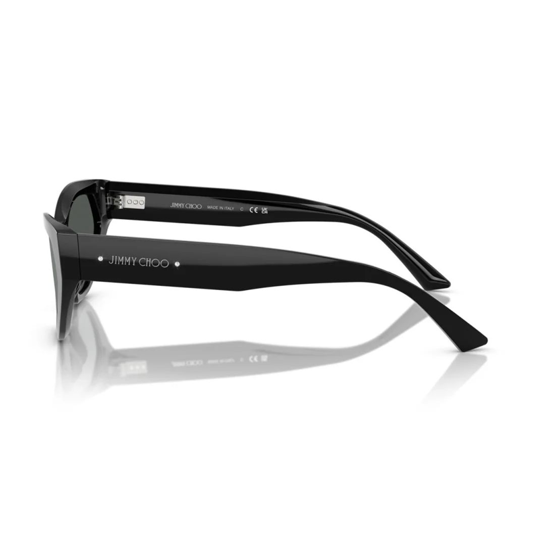 Kính mát Jimmy Choo JC5022B 5000/87 - Đen