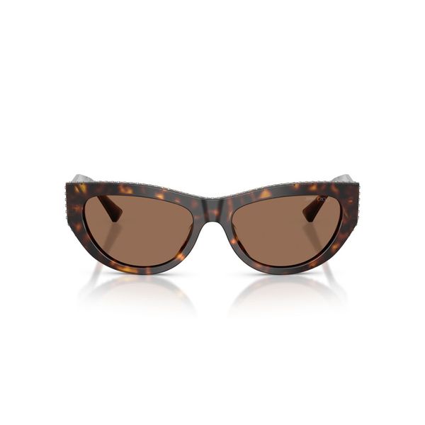 Kính mát Jimmy Choo JC5034BU 5002/73 góc chính diện