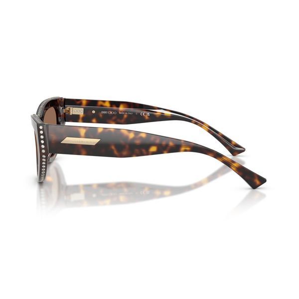 Kính mát Jimmy Choo JC5034BU 5002/73 góc chính diện