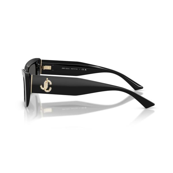 Kính mát Jimmy Choo JC5037BU 5000/87 góc chính diện