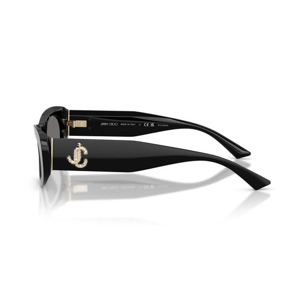 Kính mát Jimmy Choo JC5038BU 5000/81 góc chính diện