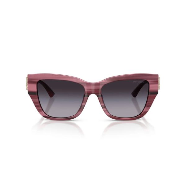 Kính mát Jimmy Choo JC5039BU 5064/8G - Hồng
