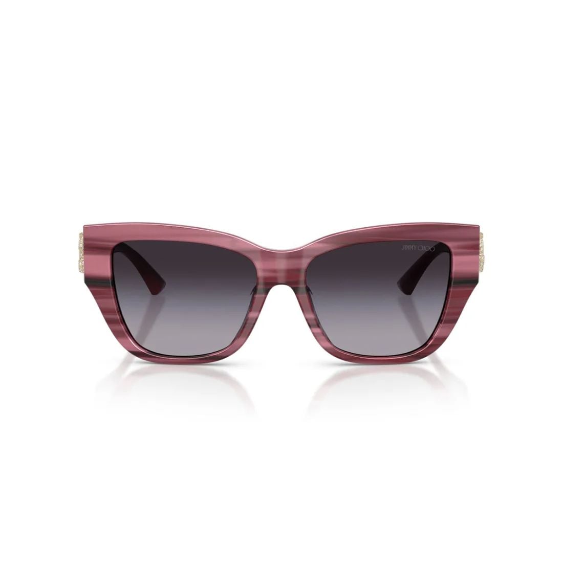Kính mát Jimmy Choo JC5039BU 5064/8G - Hồng