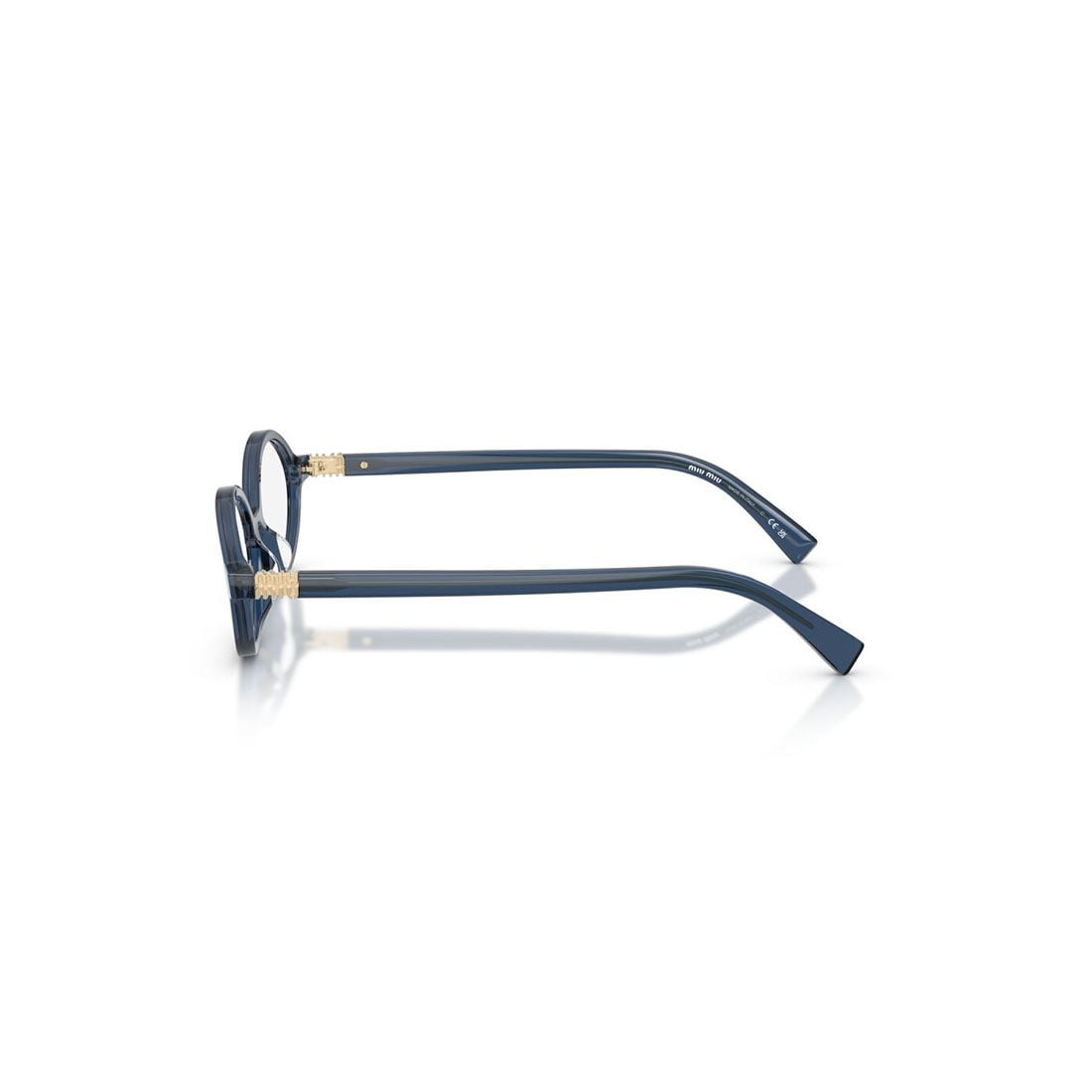 Gọng kính MIU MIU MU01XV 08Q1O1