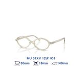 Gọng kính MIU MIU MU01XV 12U1O1
