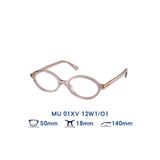  Gọng kính MIU MIU MU01XV 12W1O1 