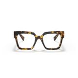 Gọng kính MIU MIU MU04UV VAU1O1