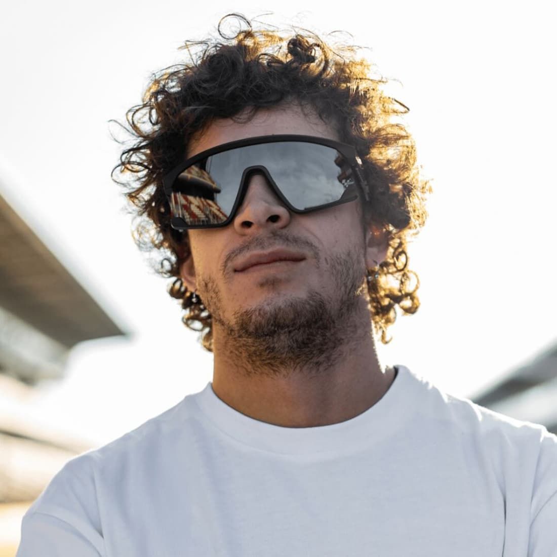  Kính mát OAKLEY OO9280 19 