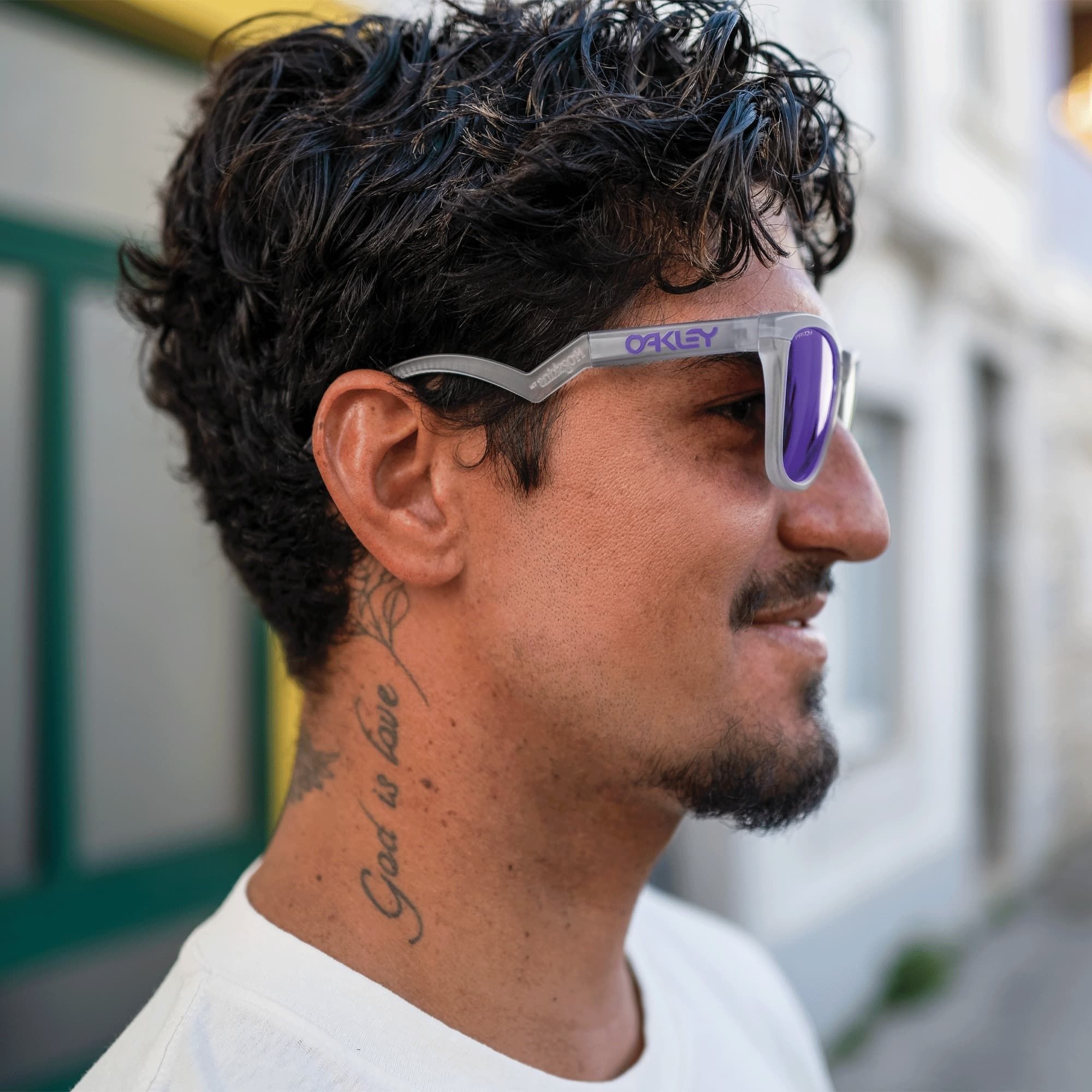  Kính mát OAKLEY OO9289 01 
