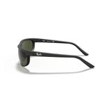  Kính mát RAYBAN RB2027 601/W1 