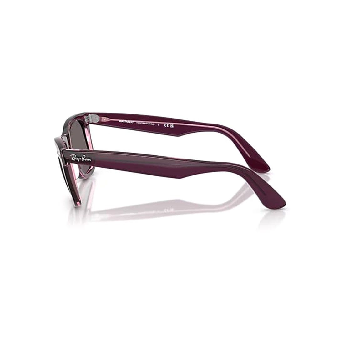  Kính mát RAYBAN RB2140F 1447B1 