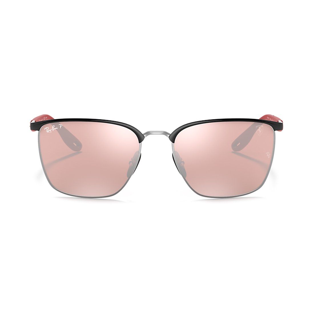  Kính mát RAYBAN Scuderia Ferrari RB3673M F060H2 