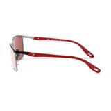  Kính mát RAYBAN Scuderia Ferrari RB3673M F060H2 