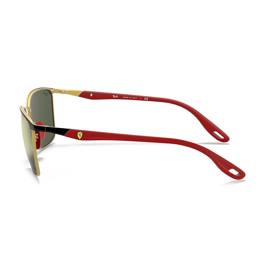  Kính mát RAYBAN Scuderia Ferrari RB3673M F06171 
