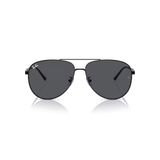  Kính mát RAYBAN RB3712D 002/87 
