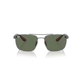  Kính mát RAYBAN RB3715M F00171 