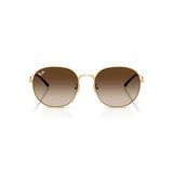  Kính mát RAYBAN RB3727D 001/13 