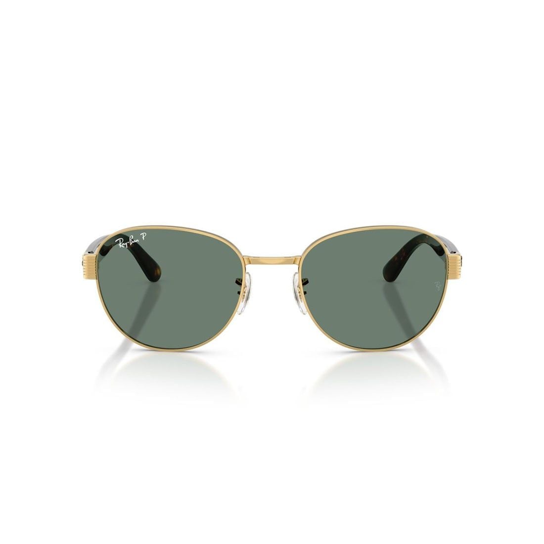  Kính mát RAYBAN RB3766CH 001/O9 