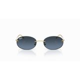  Kính mát RAYBAN RB3767 0014C 