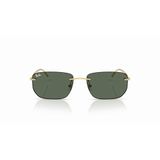  Kính mát RAYBAN RB3768 00171 