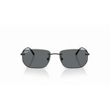  Kính mát RAYBAN RB3768 00281 