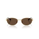  Kính mát RAYBAN RB3774D 001/73 