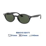 Kính mát RAYBAN RB4315 60171